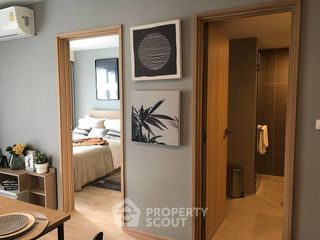 Condo en venta de 2 habitaciones en Bangkok Noi, Bangkok