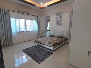 À vendre 3 chambres maison à Bang Lamung, Chonburi