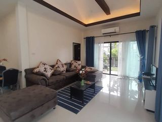 À vendre 3 chambres maison à Bang Lamung, Chonburi