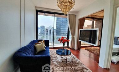 For sale 1 bed condo in Watthana, Bangkok