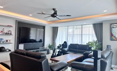 出售 3 卧室 公寓 在 Jomtien, 芭提雅