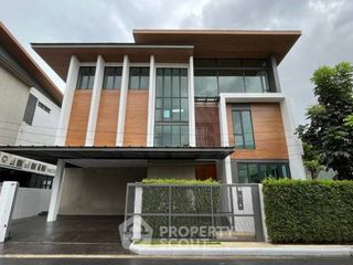 Haus zum Kauf mit 5 Zimmer in Suan Luang, Bangkok