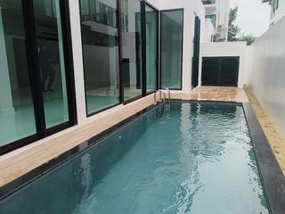 Haus zum Kauf mit 3 Zimmer in Suan Luang, Bangkok