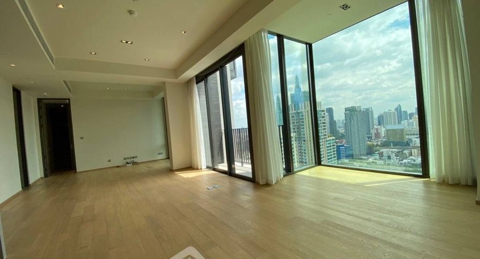 ขาย 2 ห้องนอน คอนโด ใน ปทุมวัน, กรุงเทพฯ