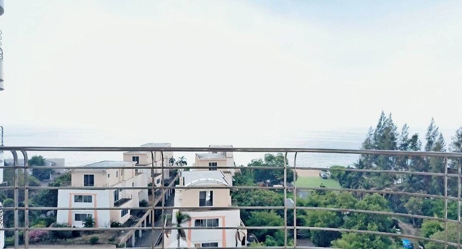 出租 和 出售 2 卧室 公寓 在 Na Chom Thian, 芭提雅