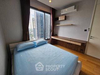For rent 1 bed condo in Chatuchak, Bangkok
