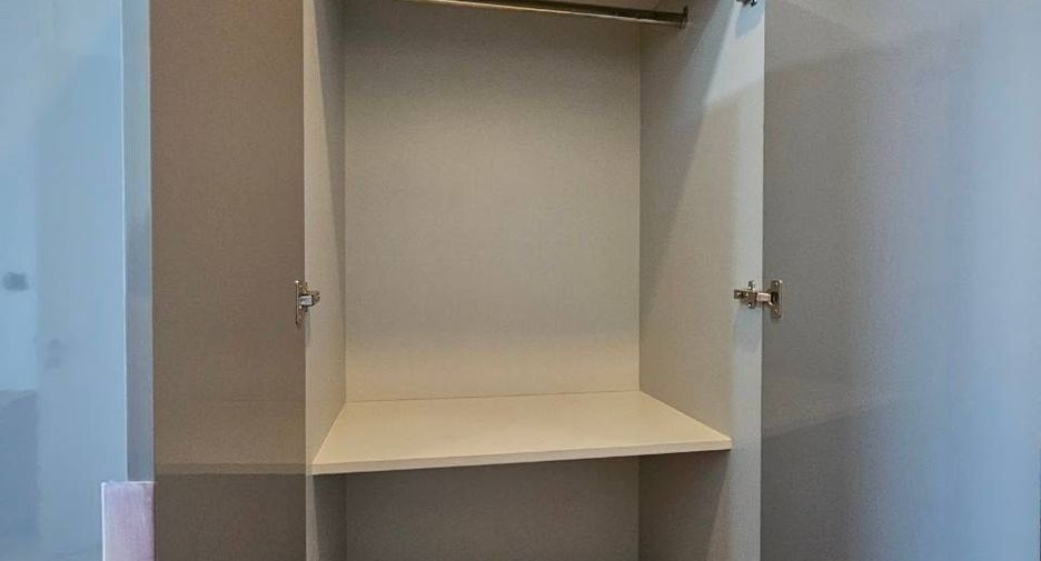 For rent 1 bed condo in Chatuchak, Bangkok