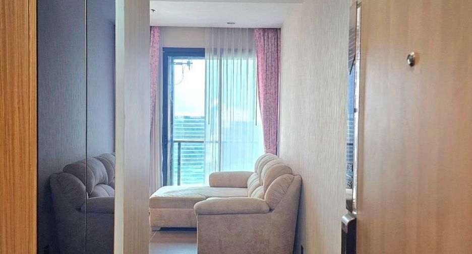 For rent 1 bed condo in Chatuchak, Bangkok