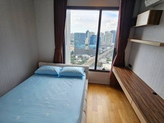 For rent 1 bed condo in Chatuchak, Bangkok