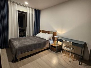 For rent 1 bed condo in Chatuchak, Bangkok