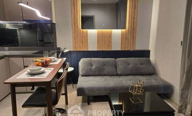 For rent 1 bed condo in Ratchathewi, Bangkok