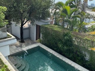 For rent 2 bedrooms villa in Bang Lamung, Chonburi