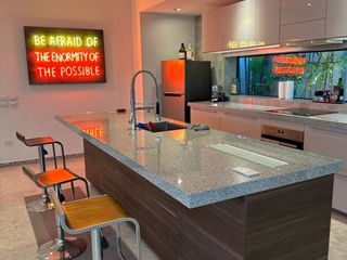For rent 2 bedrooms villa in Bang Lamung, Chonburi