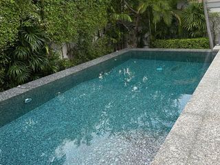 For rent 2 bedrooms villa in Bang Lamung, Chonburi
