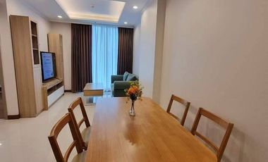 À louer 1 chambre condo à Watthana, Bangkok
