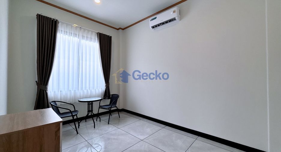Haus zum Kauf mit 3 Zimmer in Bang Lamung, Chonburi