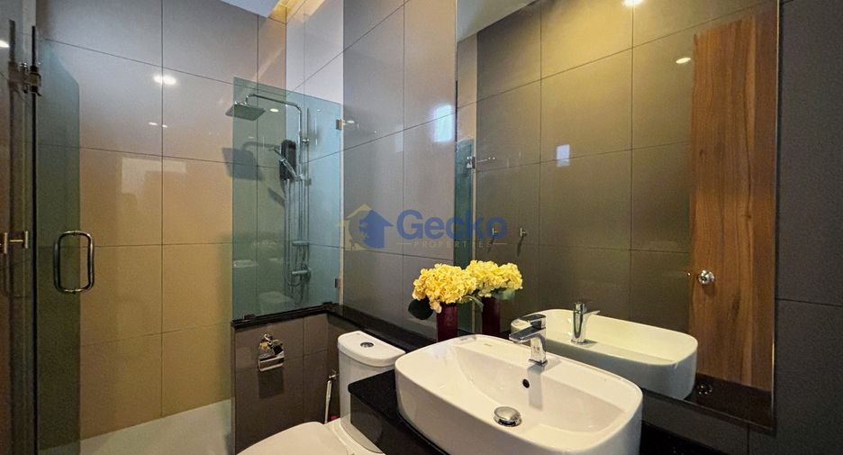 Haus zum Kauf mit 3 Zimmer in Bang Lamung, Chonburi