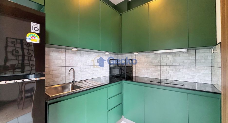 Haus zum Kauf mit 3 Zimmer in Bang Lamung, Chonburi