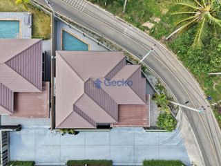 Haus zum Kauf mit 3 Zimmer in Bang Lamung, Chonburi