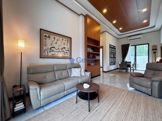 Haus zum Kauf mit 3 Zimmer in Bang Lamung, Chonburi