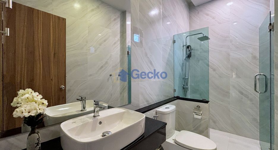 Haus zum Kauf mit 3 Zimmer in Bang Lamung, Chonburi