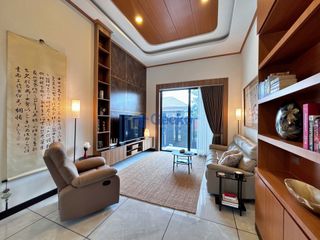 Haus zum Kauf mit 3 Zimmer in Bang Lamung, Chonburi