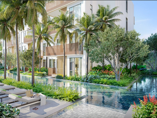 À vendre 2 chambres condo à Thalang, Phuket