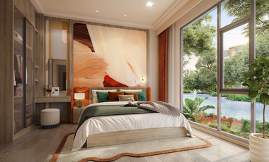 Wohnung zum Kauf mit 2 Zimmer in Thalang, Phuket