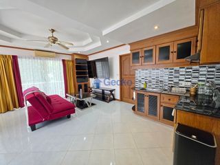 Condo en alquiler de 1 habitaciones en Bang Lamung, Chonburi