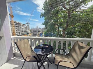 Condo en alquiler de 1 habitaciones en Bang Lamung, Chonburi