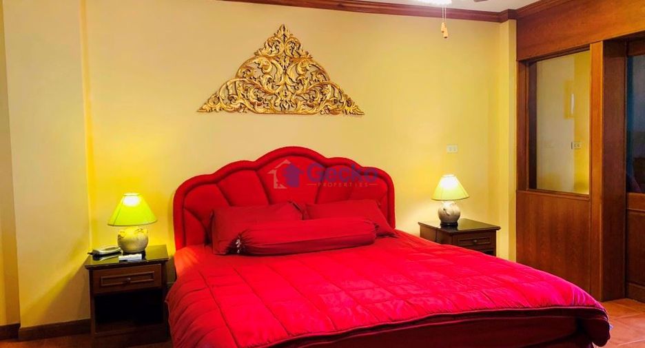 Condo en venta de 1 habitaciones en Bang Lamung, Chonburi