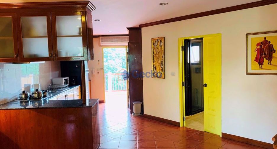 Condo en venta de 1 habitaciones en Bang Lamung, Chonburi