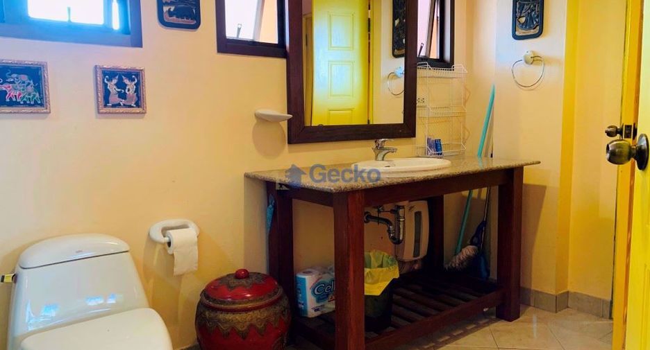 Condo en venta de 1 habitaciones en Bang Lamung, Chonburi