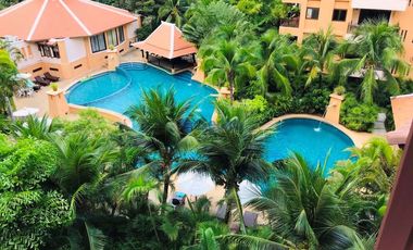 出售 1 卧室 公寓 在 Bang Lamung, Chon Buri