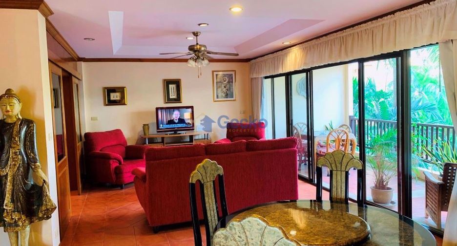 Condo en venta de 1 habitaciones en Bang Lamung, Chonburi