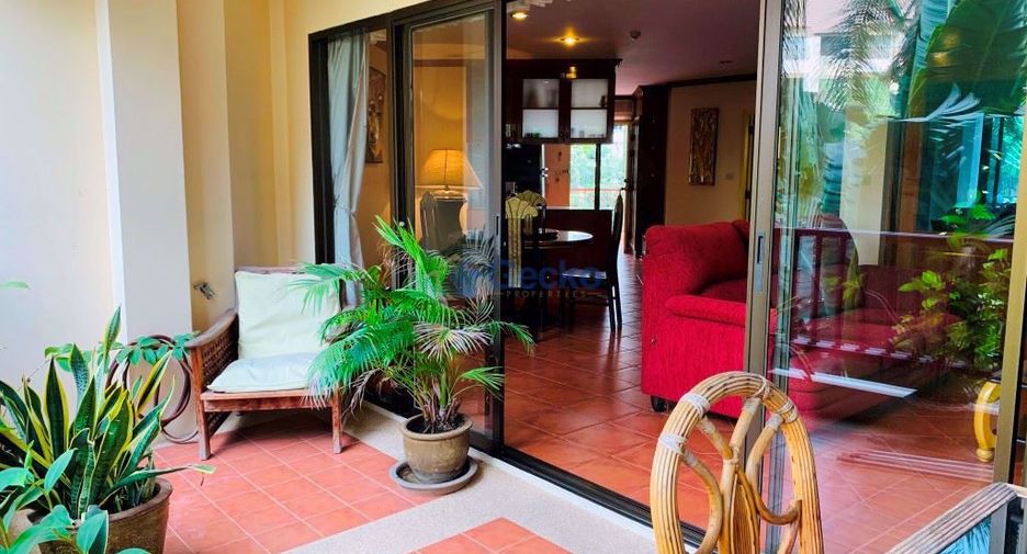 Condo en venta de 1 habitaciones en Bang Lamung, Chonburi