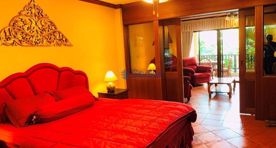 Condo en venta de 1 habitaciones en Bang Lamung, Chonburi
