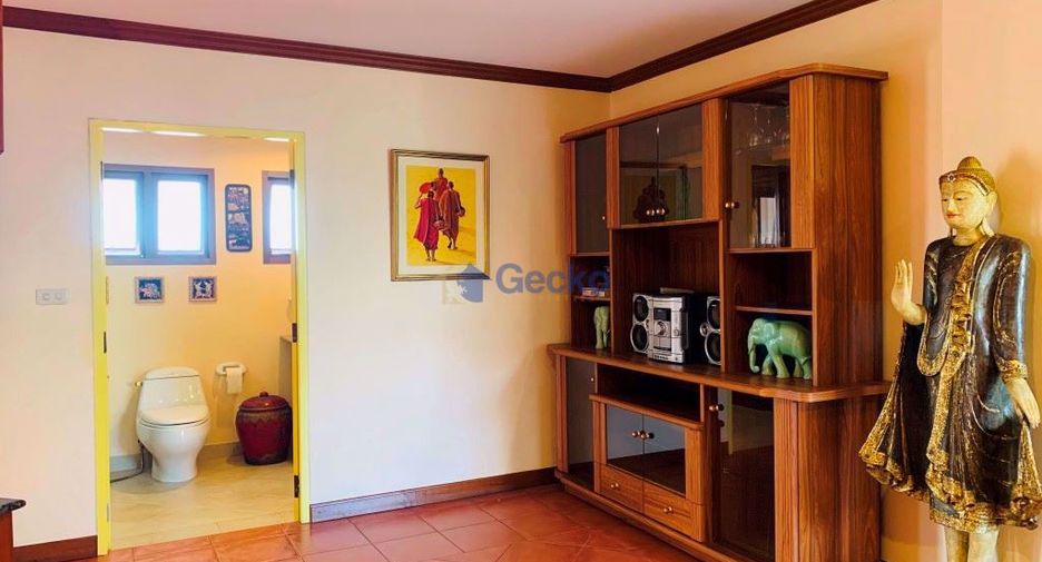 Condo en venta de 1 habitaciones en Bang Lamung, Chonburi