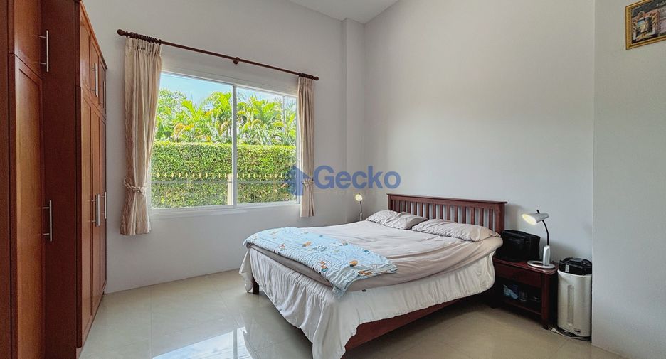 Casa en venta de 3 habitaciones en Huay Yai, Pattaya
