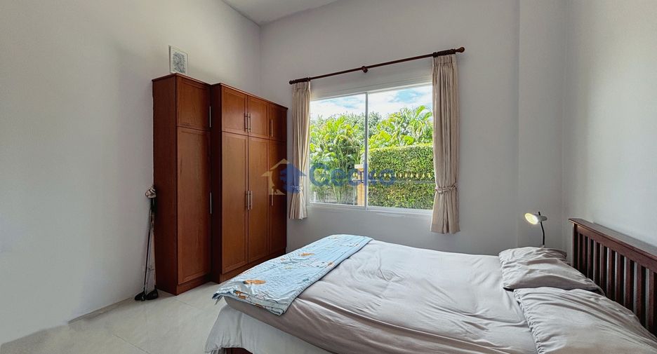 Casa en venta de 3 habitaciones en Huay Yai, Pattaya