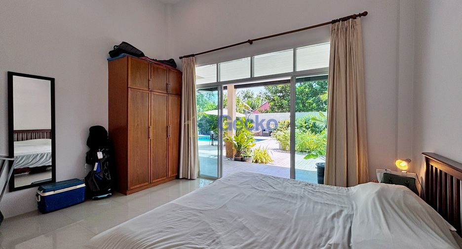 Casa en venta de 3 habitaciones en Huay Yai, Pattaya