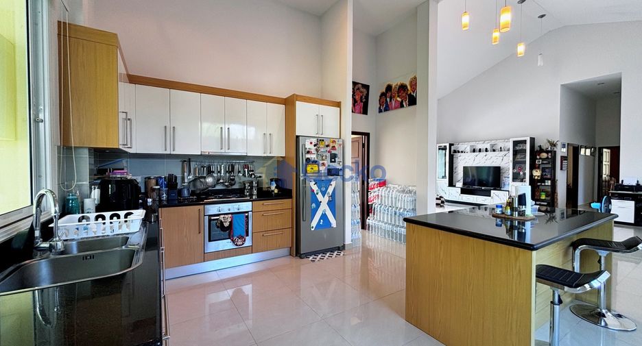 Casa en venta de 3 habitaciones en Huay Yai, Pattaya