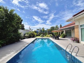 Casa en venta de 3 habitaciones en Bang Lamung, Chonburi