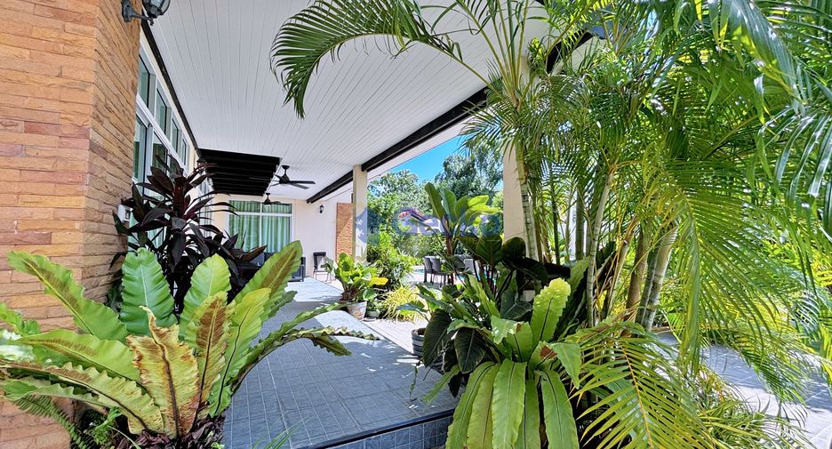 Casa en venta de 3 habitaciones en Huay Yai, Pattaya
