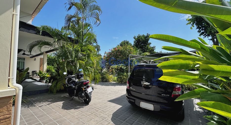 Casa en venta de 3 habitaciones en Huay Yai, Pattaya