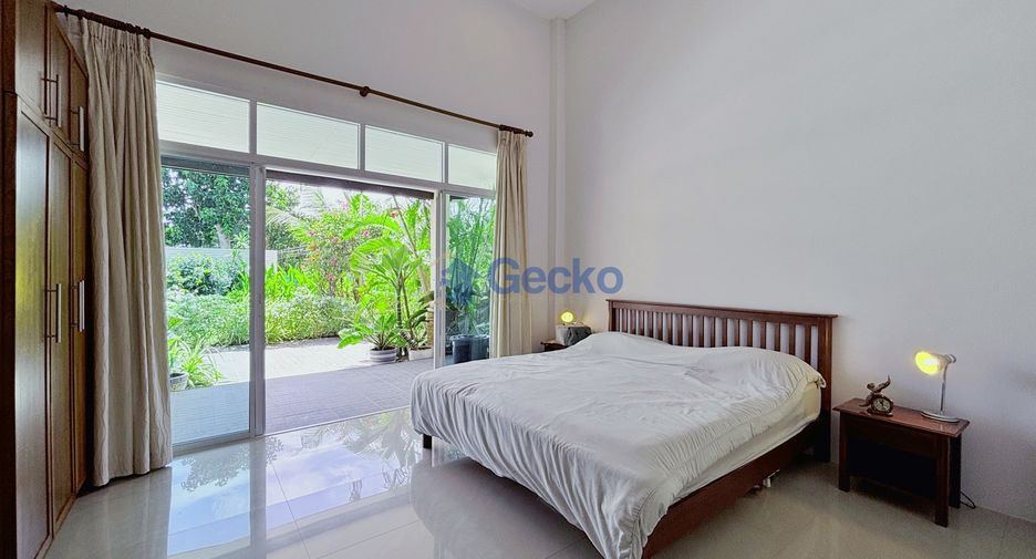 Casa en venta de 3 habitaciones en Huay Yai, Pattaya