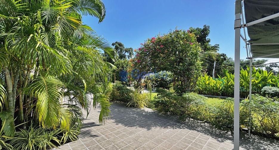 Casa en venta de 3 habitaciones en Huay Yai, Pattaya