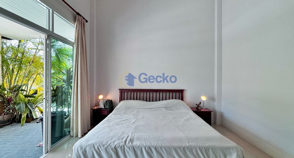 Casa en venta de 3 habitaciones en Huay Yai, Pattaya