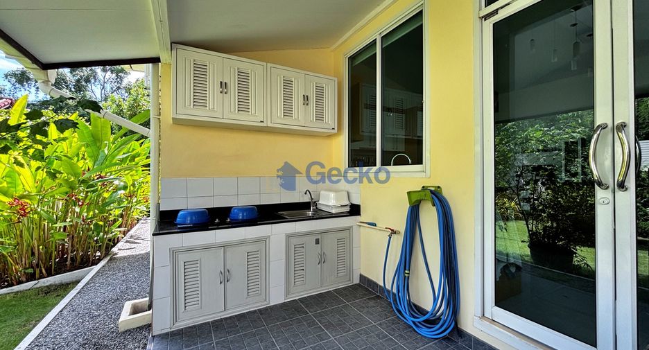 Casa en venta de 3 habitaciones en Huay Yai, Pattaya