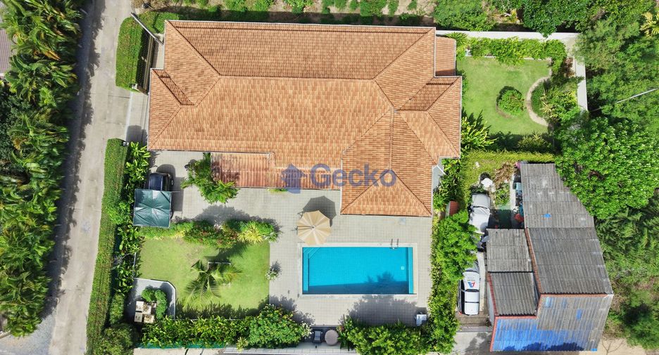 Casa en venta de 3 habitaciones en Huay Yai, Pattaya